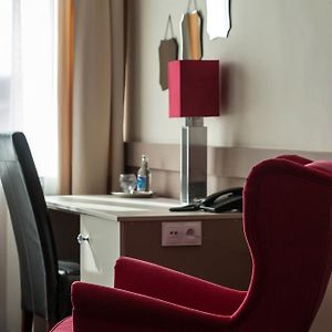 Hotel Cristal Park
